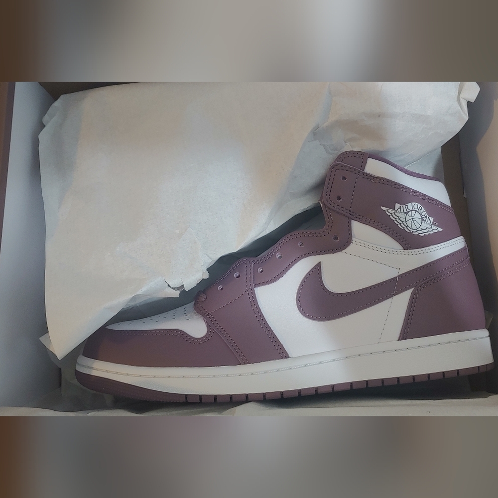 Jordan 1 Retro High OG